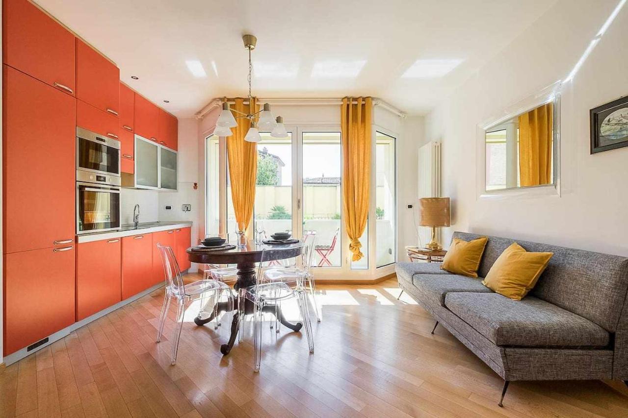 Casa Selleri Apartman Bologna Kültér fotó