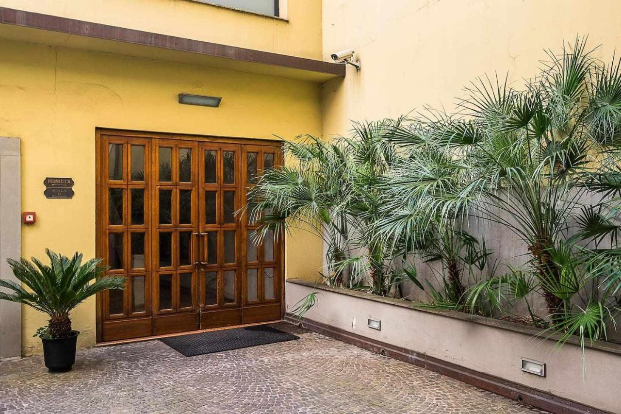 Casa Selleri Apartman Bologna Kültér fotó