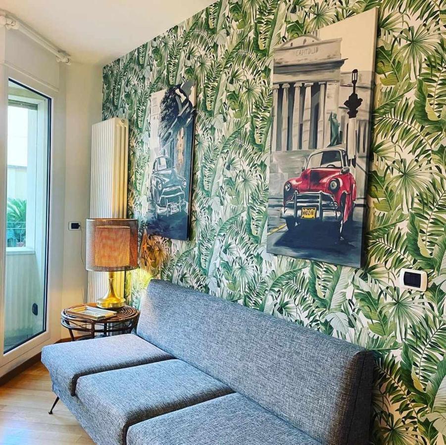 Casa Selleri Apartman Bologna Kültér fotó