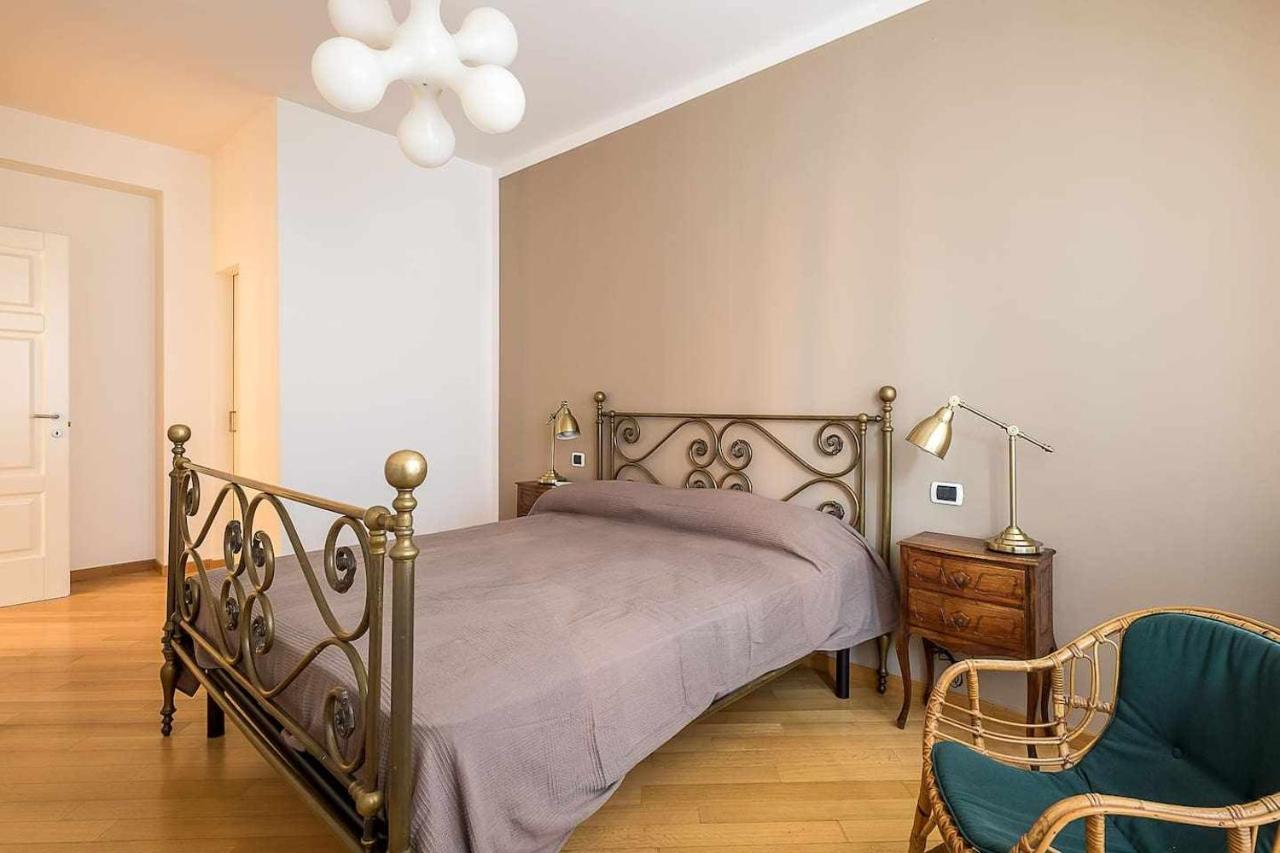 Casa Selleri Apartman Bologna Kültér fotó