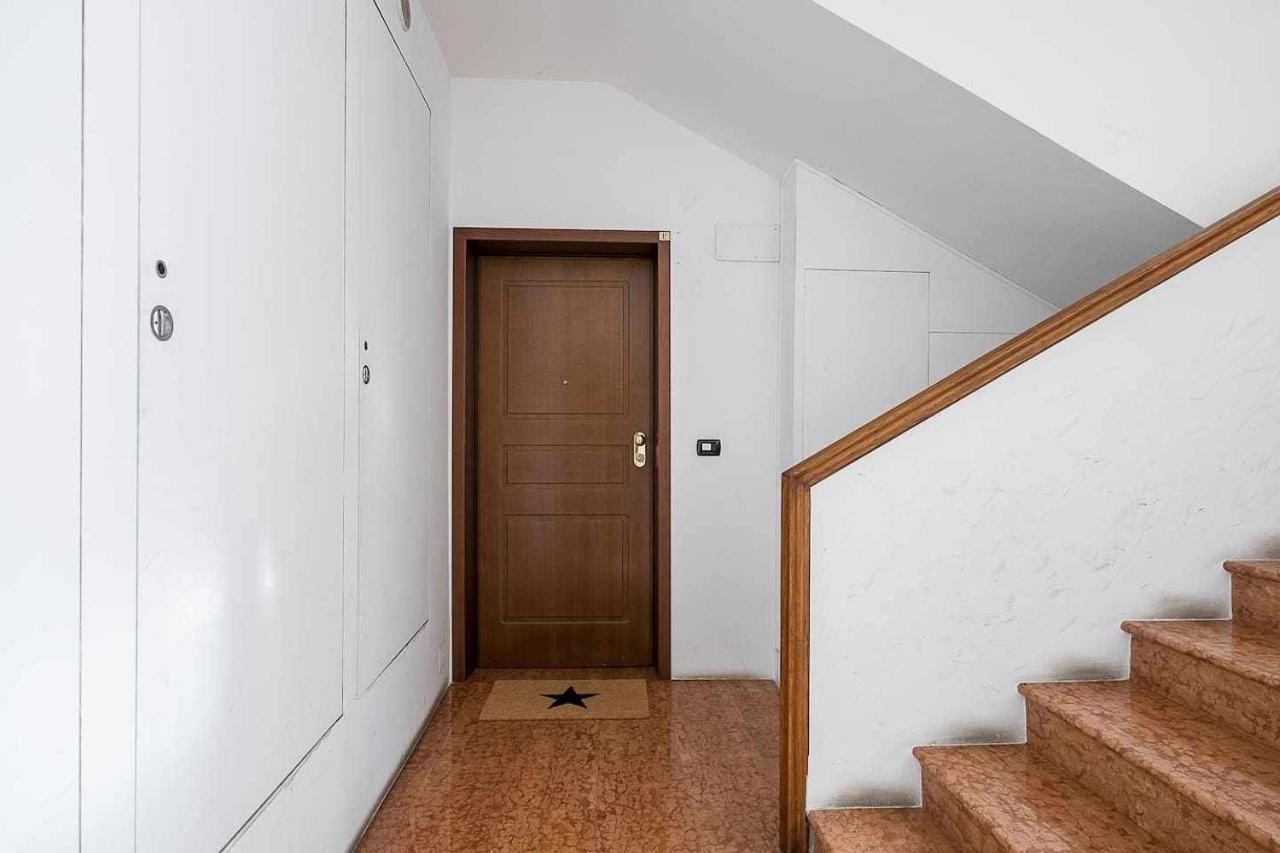 Casa Selleri Apartman Bologna Kültér fotó
