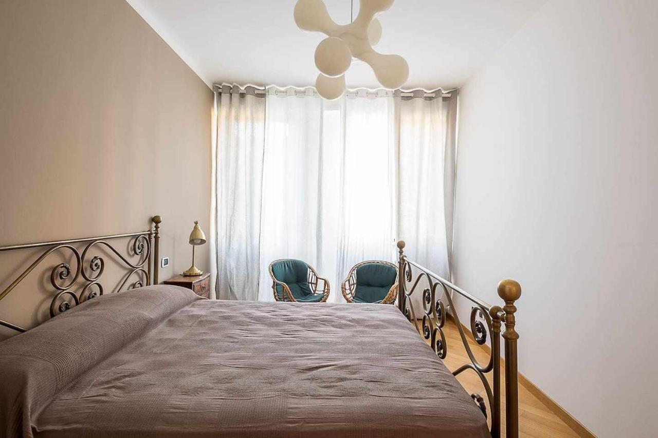 Casa Selleri Apartman Bologna Kültér fotó