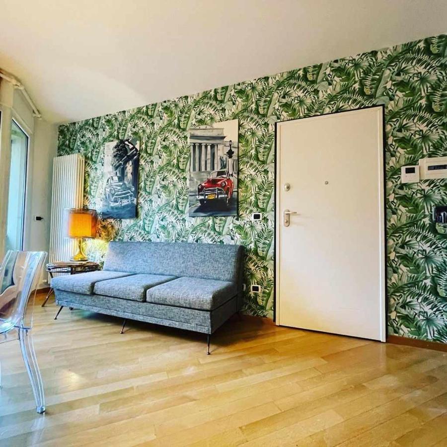 Casa Selleri Apartman Bologna Kültér fotó