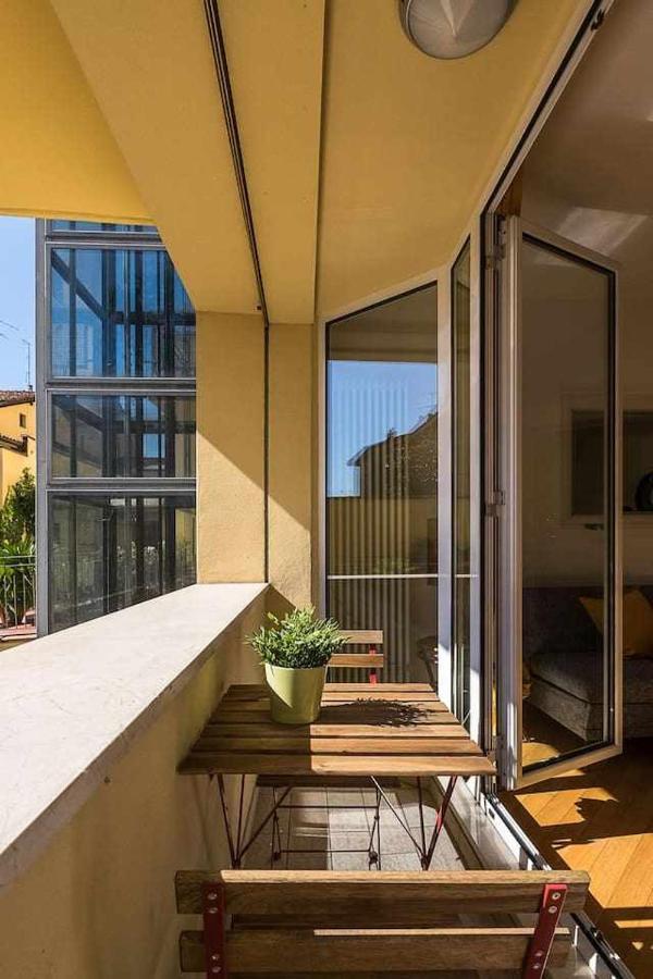 Casa Selleri Apartman Bologna Kültér fotó
