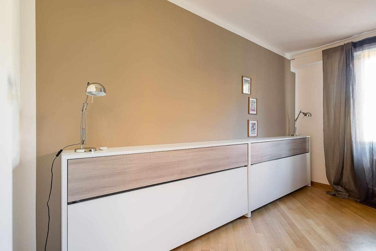Casa Selleri Apartman Bologna Kültér fotó
