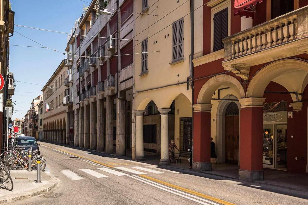 Casa Selleri Apartman Bologna Kültér fotó